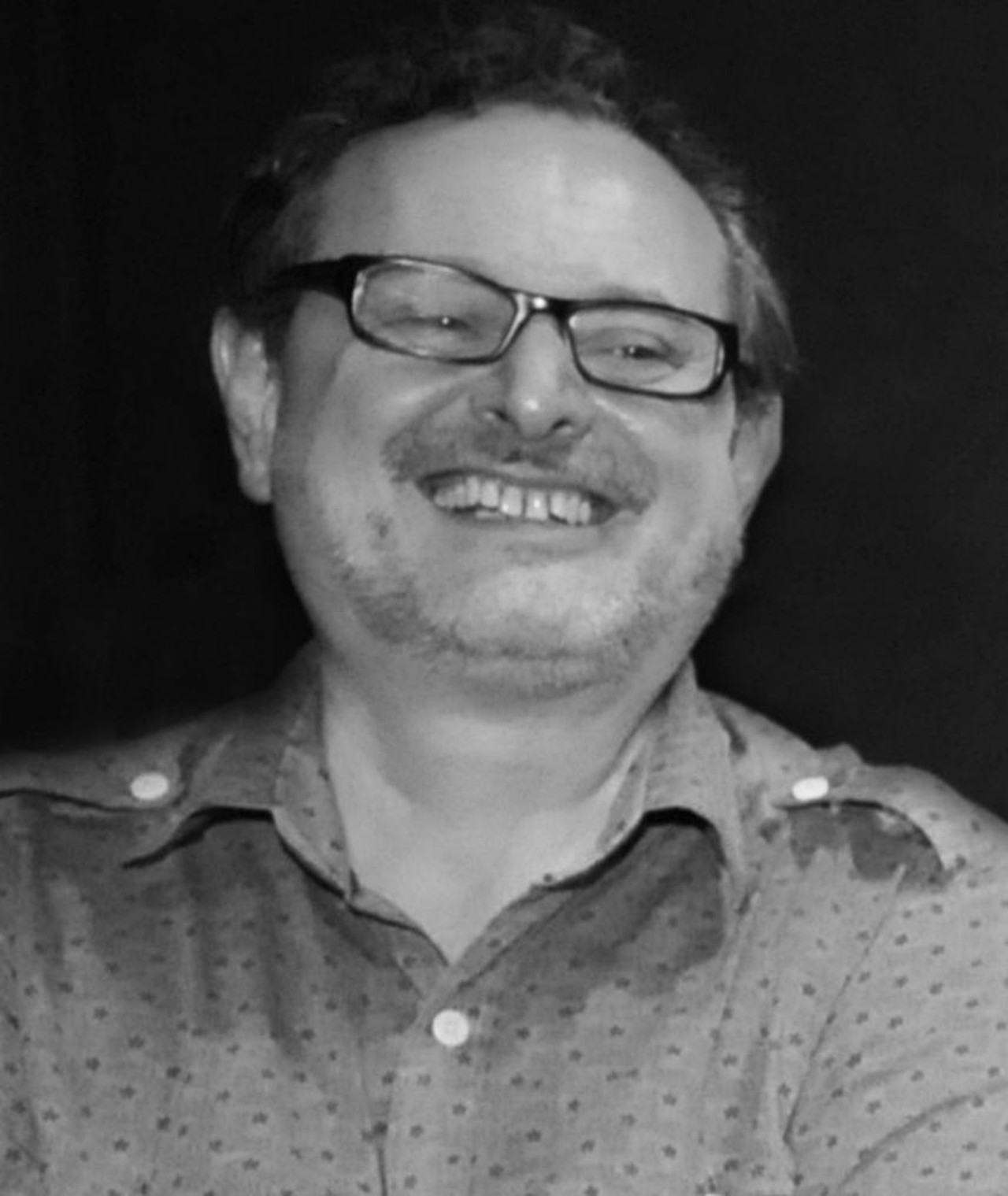 Photo of Jurandir Müller