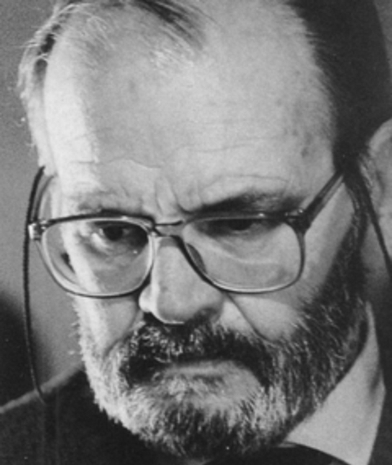 Photo of Lucio Fulci