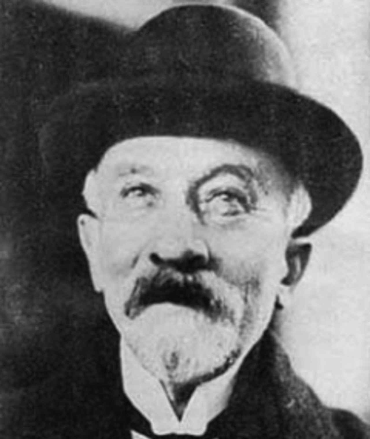 Photo of Georges Méliès