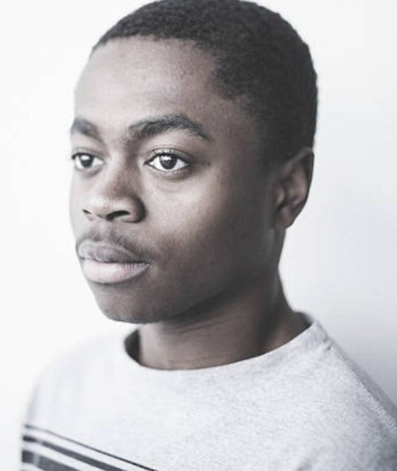 Eric Ruffin – Movies, Bio and Lists on MUBI