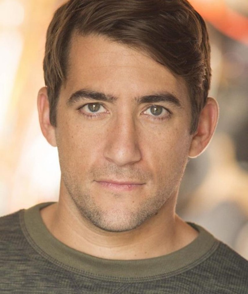Jonathan Togo – Movies, Bio and Lists on MUBI