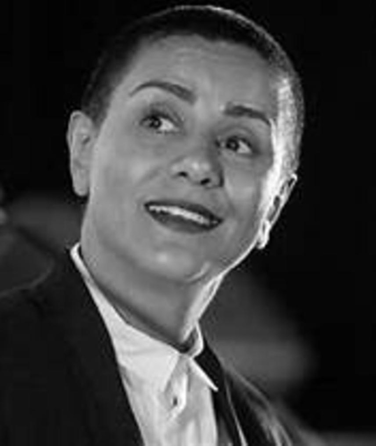 Photo of Mania Akbari