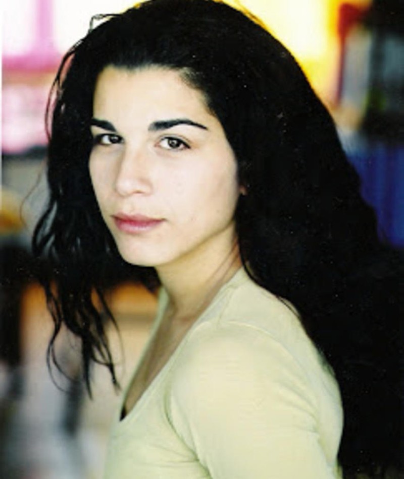 Photo of Kahena Saighi