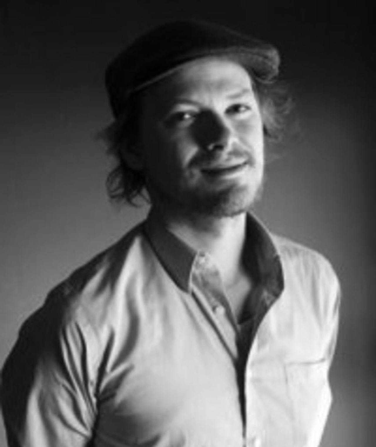 Photo of Steven Dhoedt