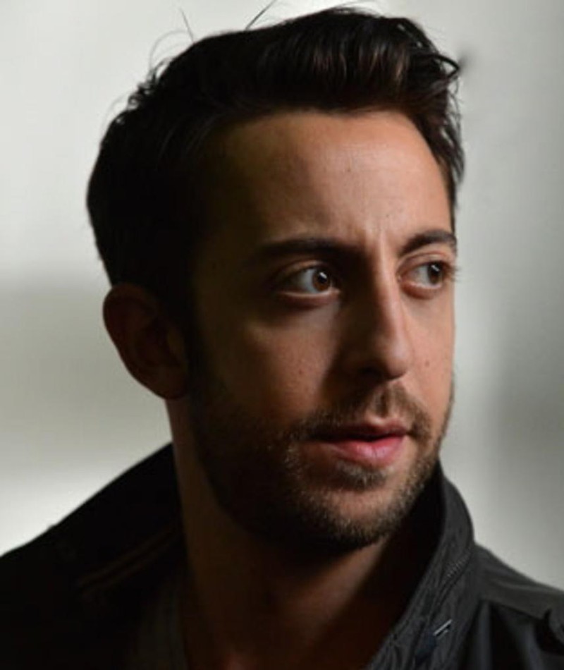 Adam Rose Movies, Bio and Lists on MUBI