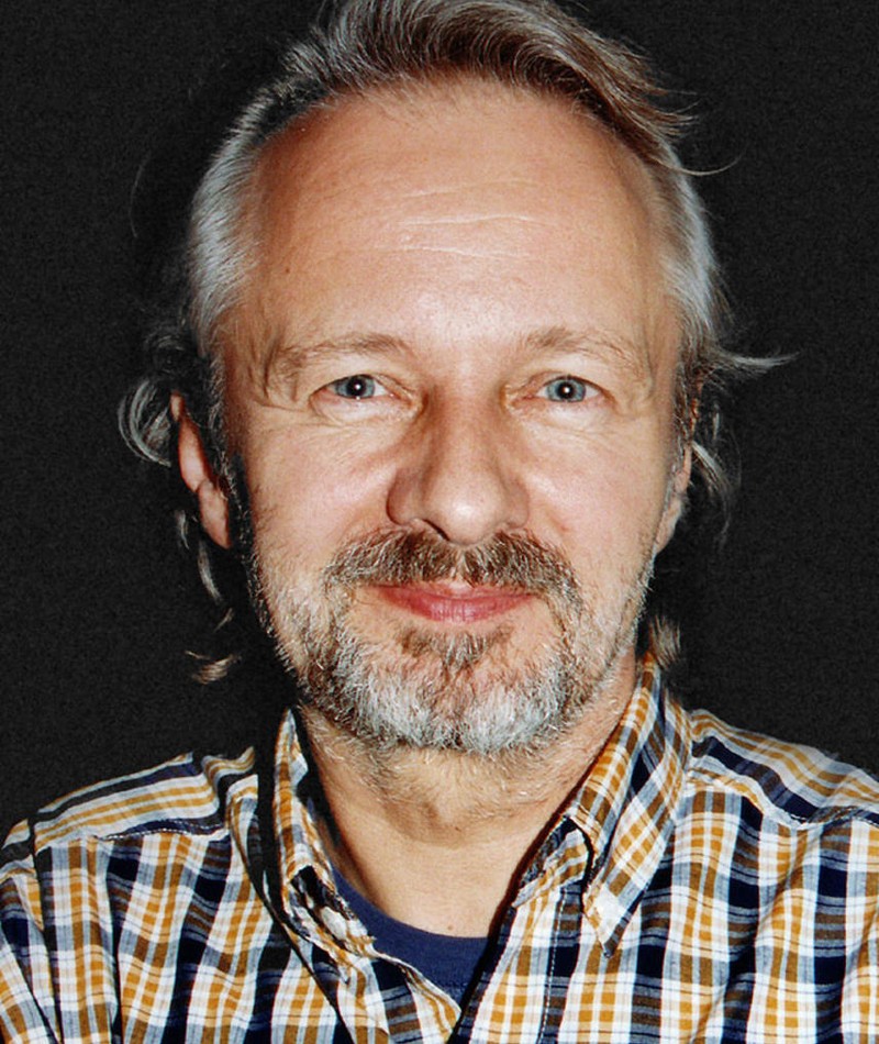 Photo of Krzysztof Stroinski