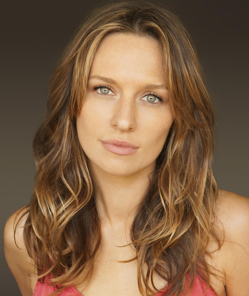 Michaela mcmanus filme