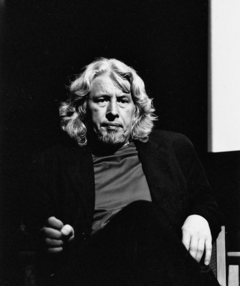 Βλαντιμίρ Σορόκιν: Ο Ρώσος συγγραφέας που αποκαλεί τον Πούτιν "τρελό τέρας" μιλά για τα ψέματα και την προπαγάνδα- "Ένας συγγραφέας, ή φοβάται, ή γράφει. Εγώ γράφω"... 6 Vladimir Sorokin – Movies, Bio and Lists on MUBI