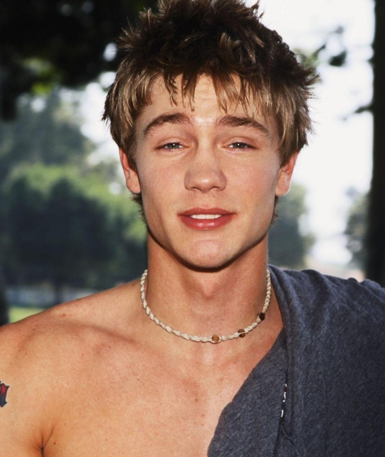 Chad Michael Murray: The Rise and Fall of a Hollywood Heartthrob