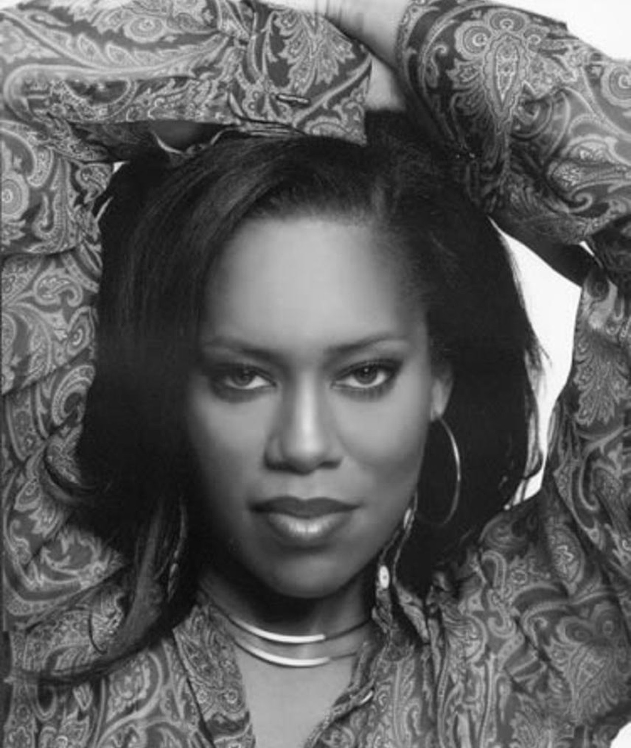 Photo of Regina King