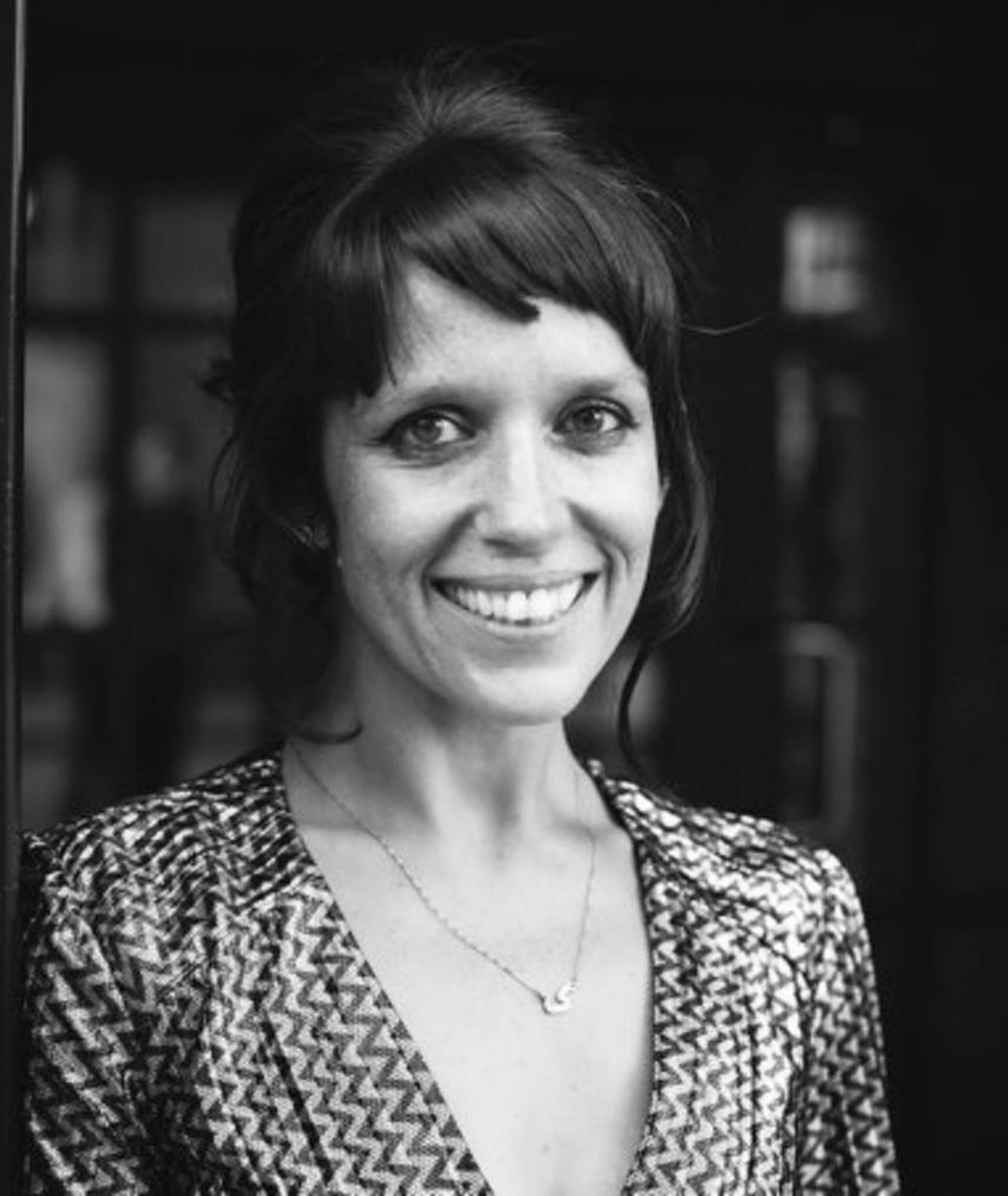 Photo of Kat Mansoor