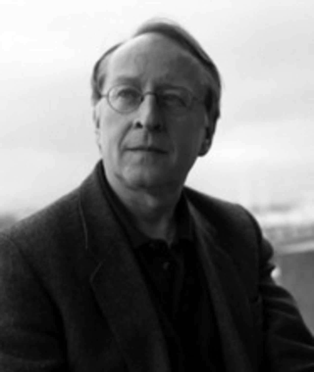 Photo of Bertrand Van Effenterre