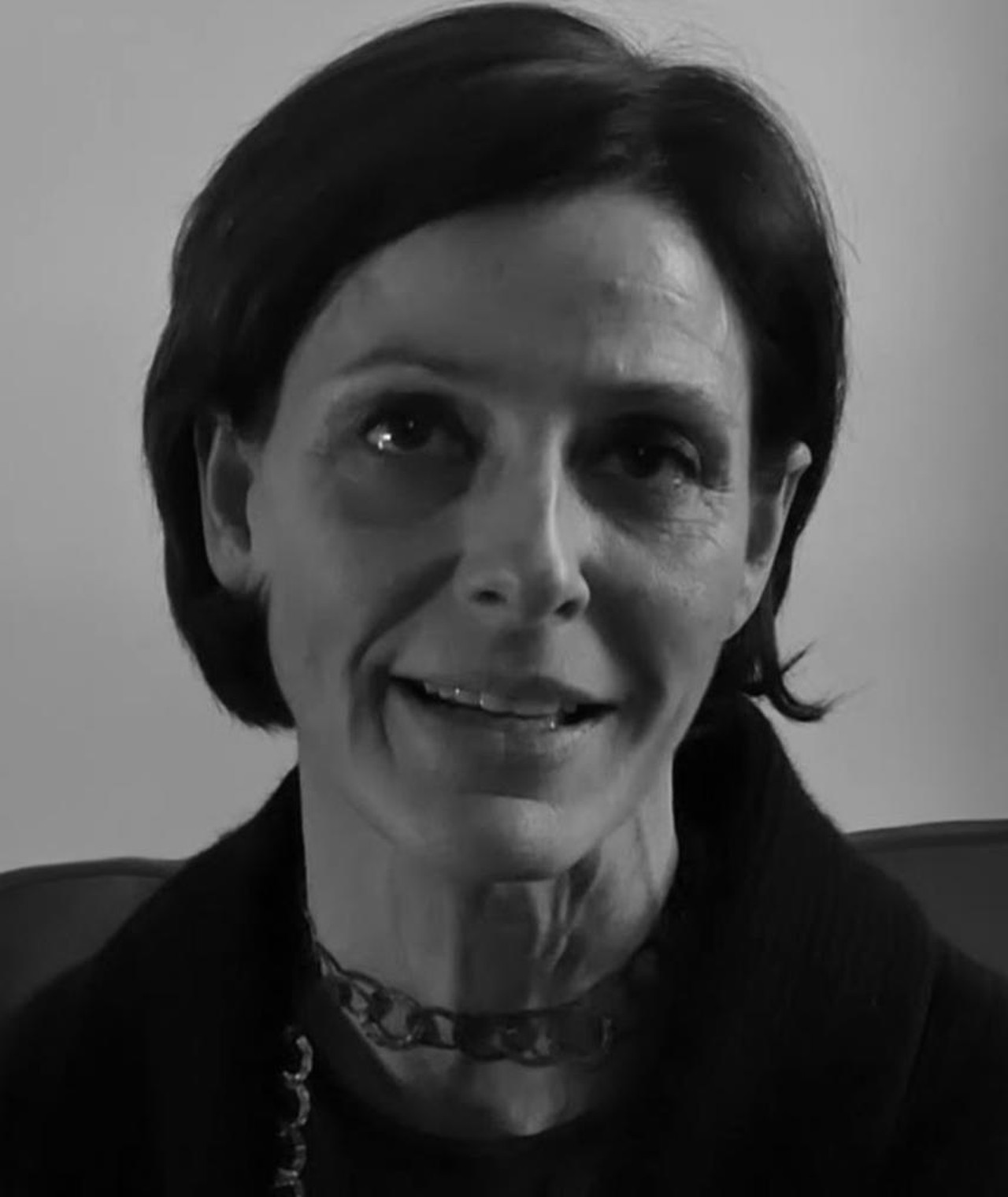 Photo of Elisabetta Olmi