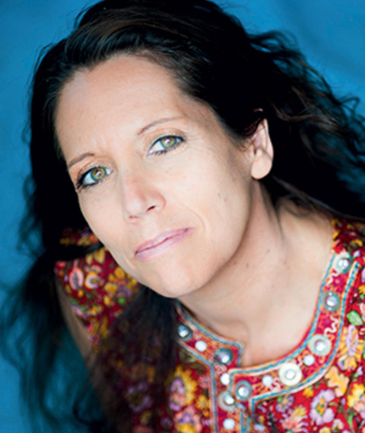 Photo of Frédérique Deghelt