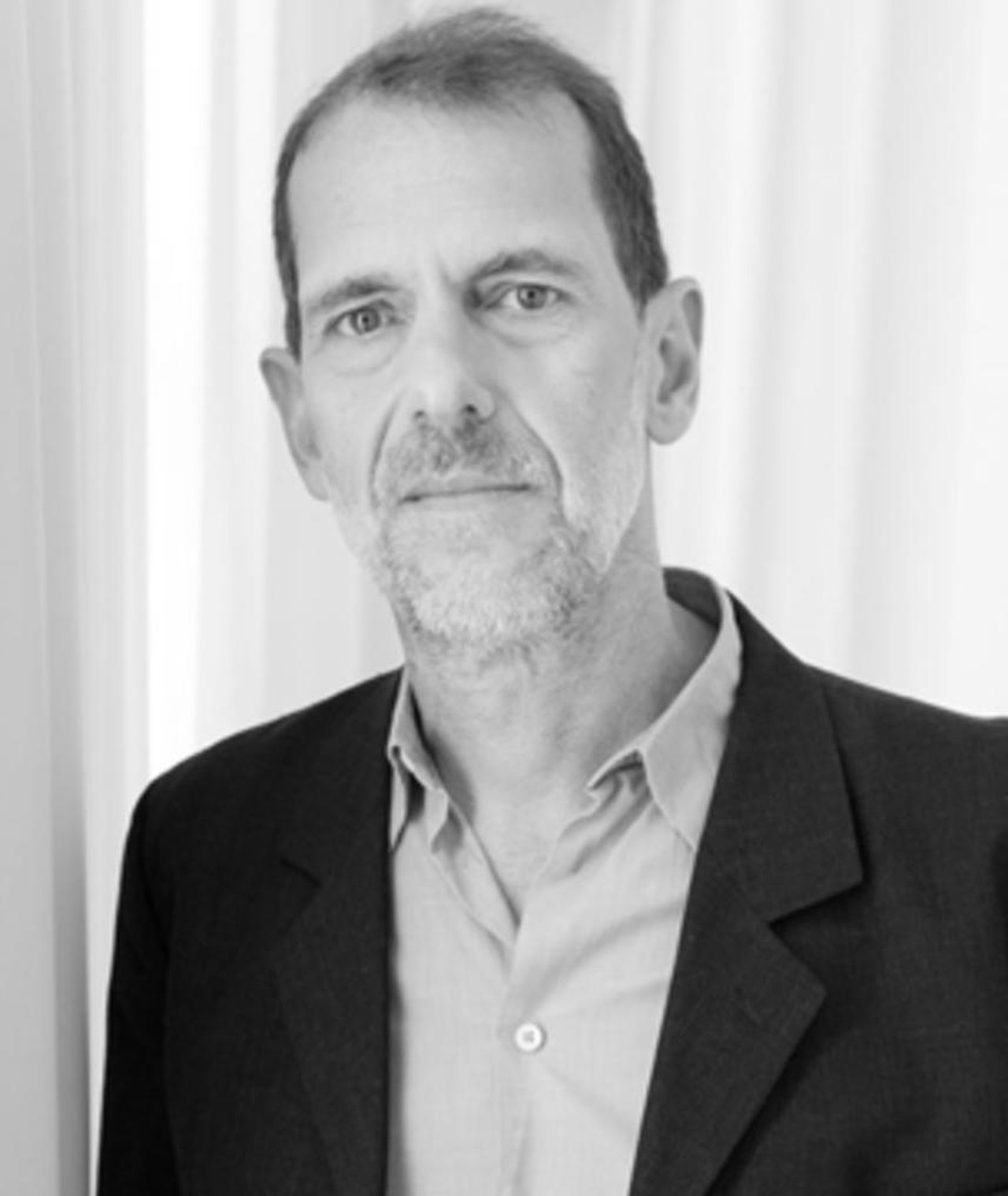 Photo of Emmanuel Jacquelin
