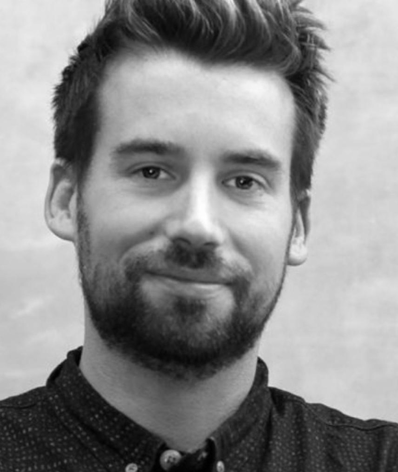 Photo of Alex Heineman
