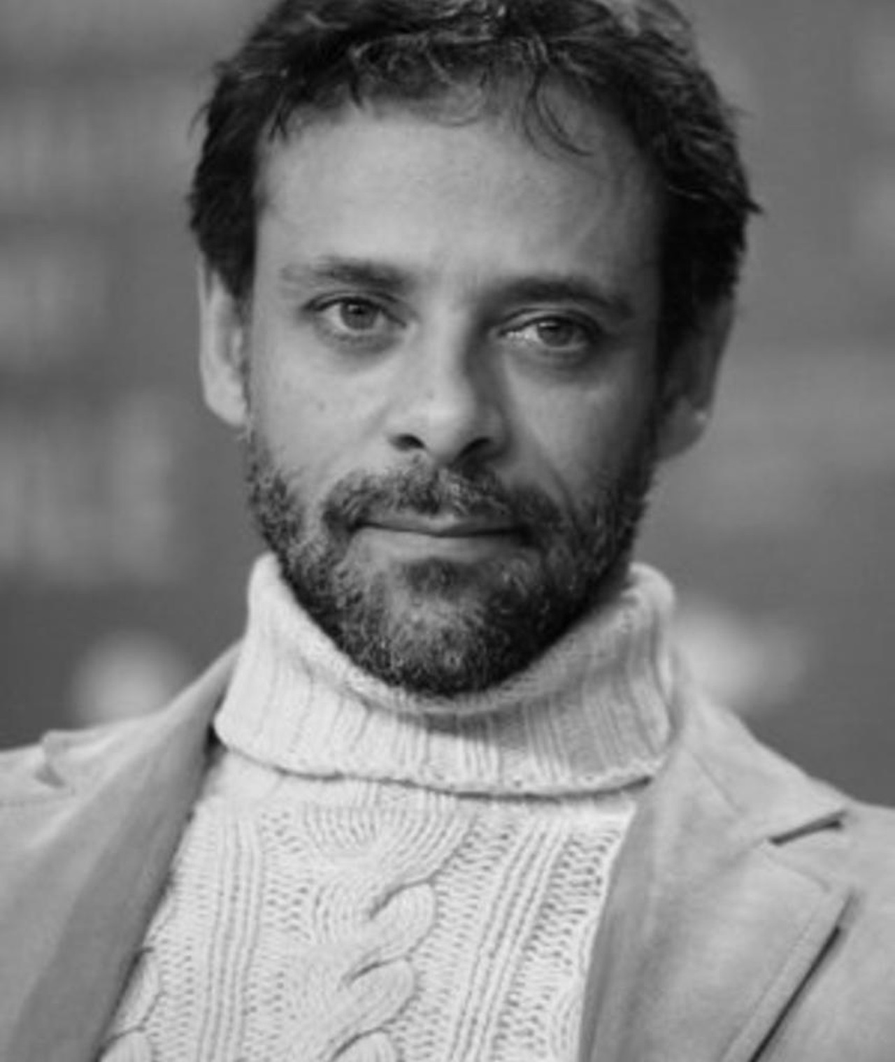 Photo of Alexander Siddig