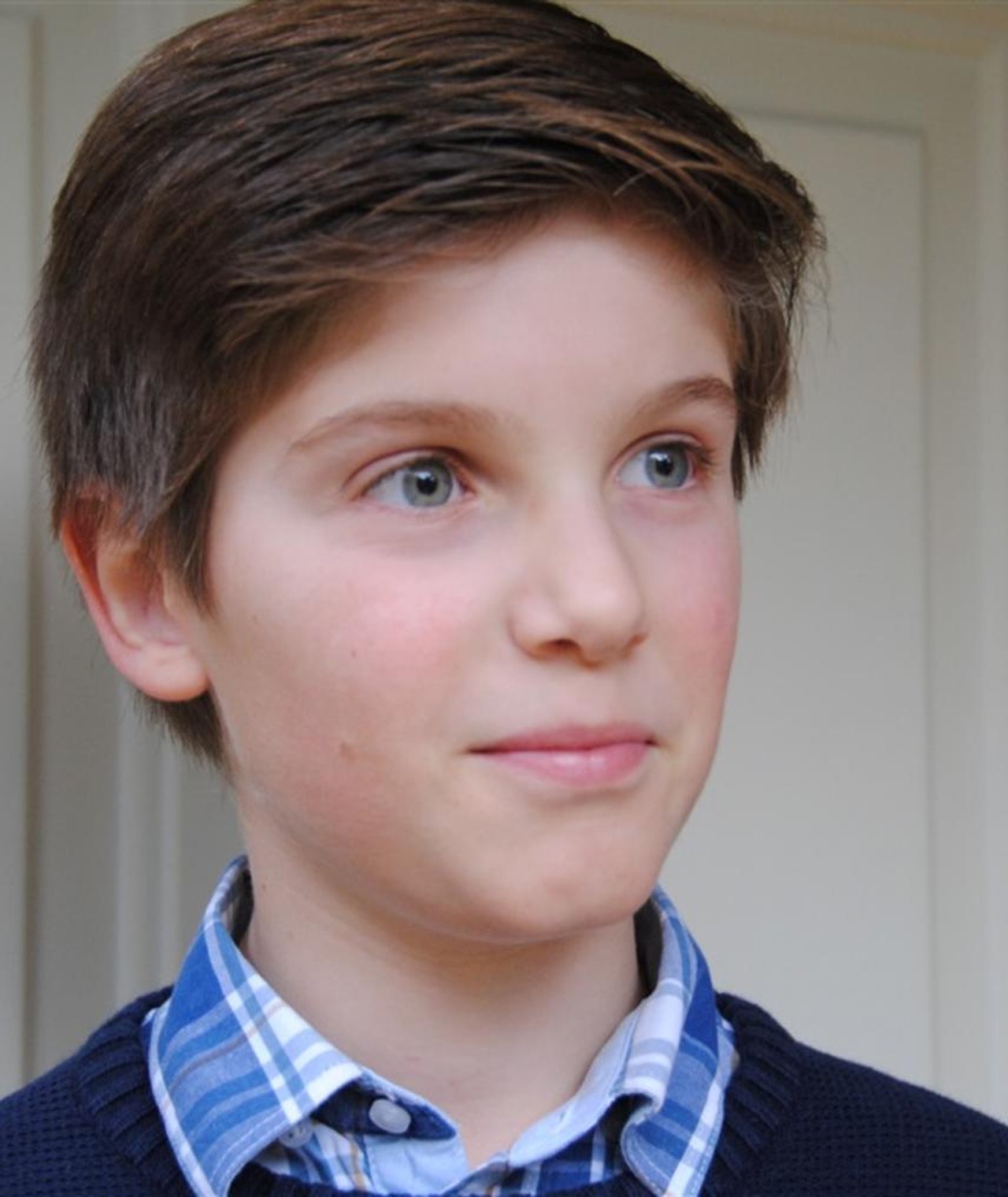 Photo of Cyrius Rosset