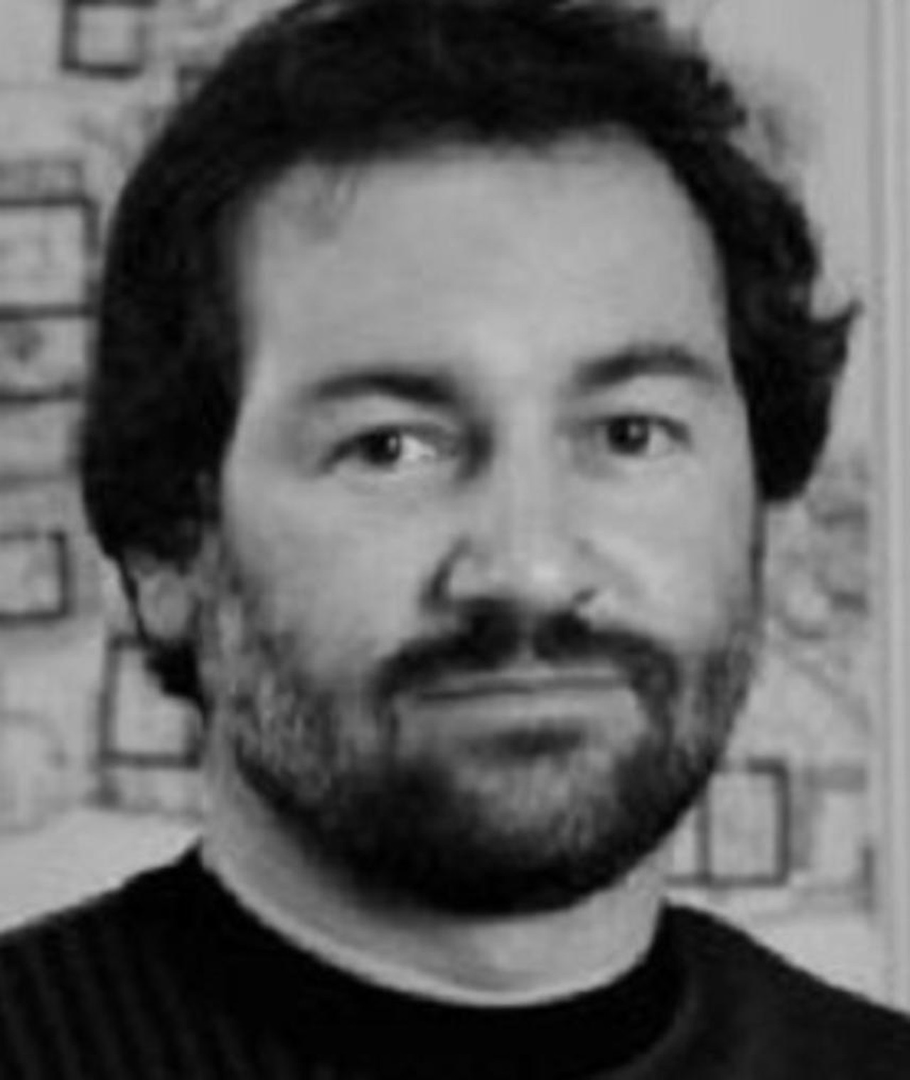 Photo of Marc Dujardin