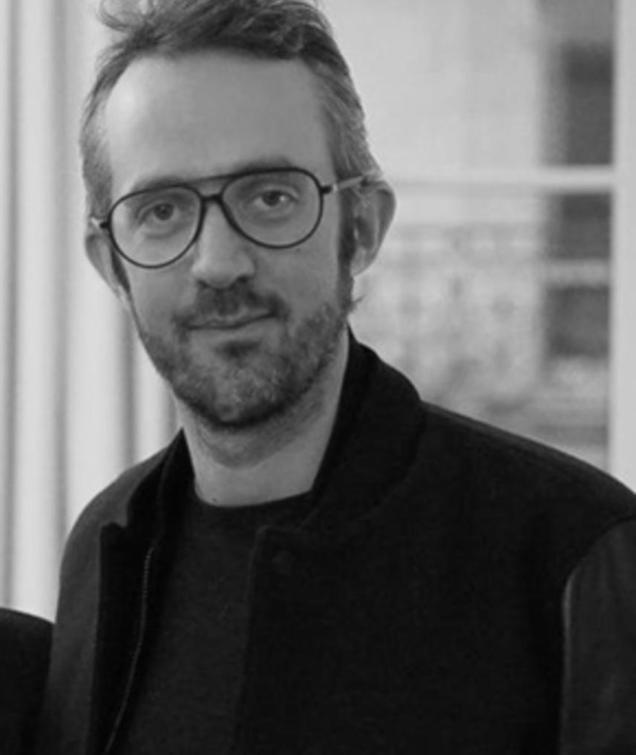 Photo of Guillaume Lacroix