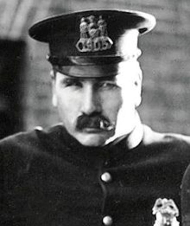 Tom Wilson Películas, biografía y listas en MUBI