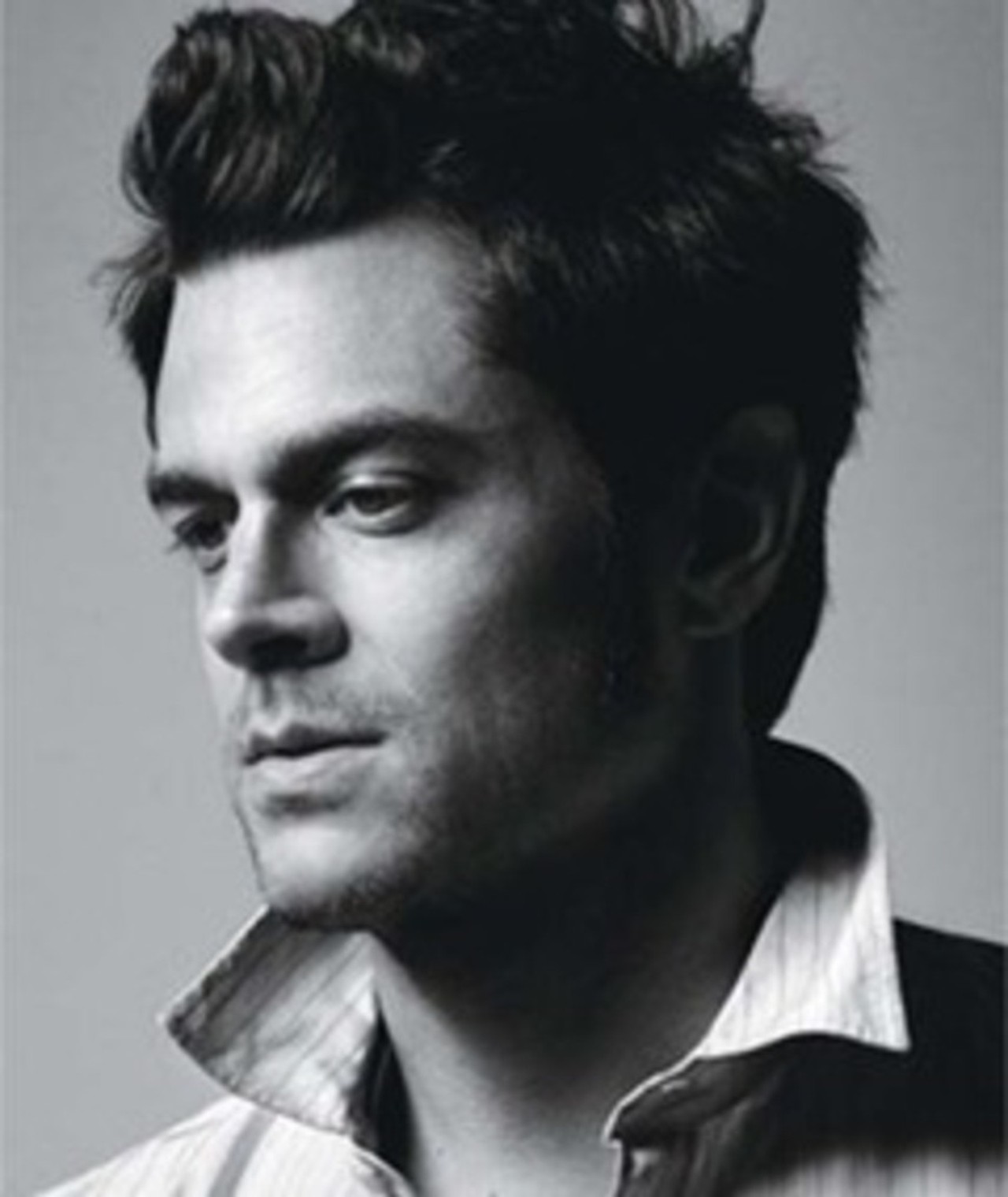 johnny knoxville 2001