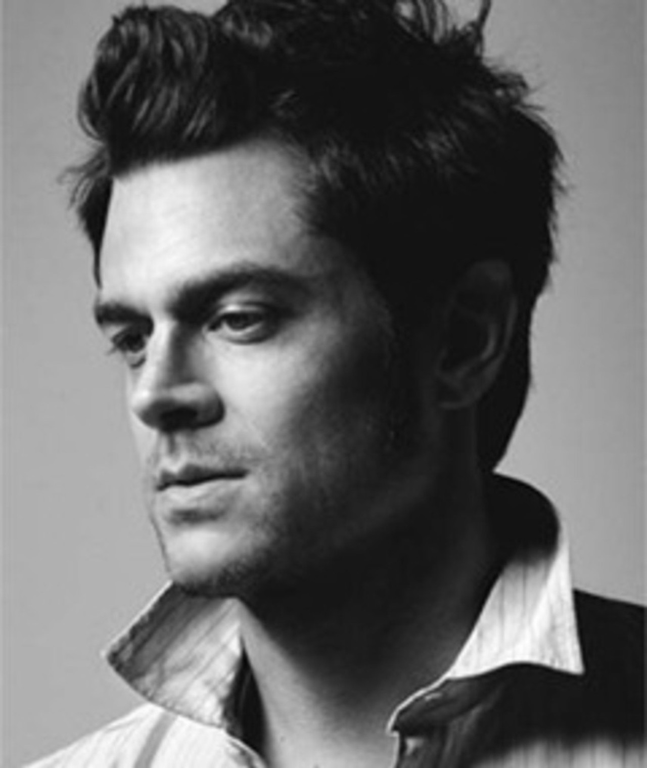 Photo of Johnny Knoxville