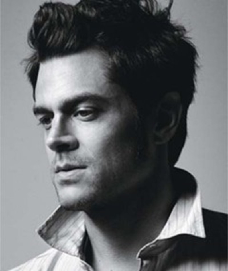 Foto di Johnny Knoxville