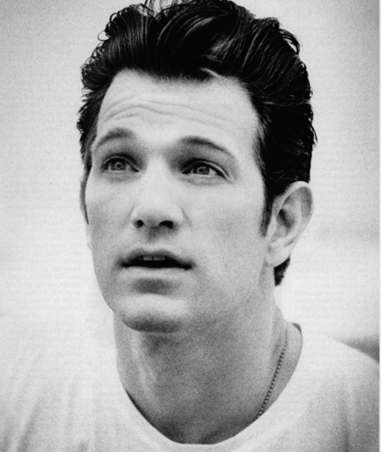 Photo of Chris Isaak