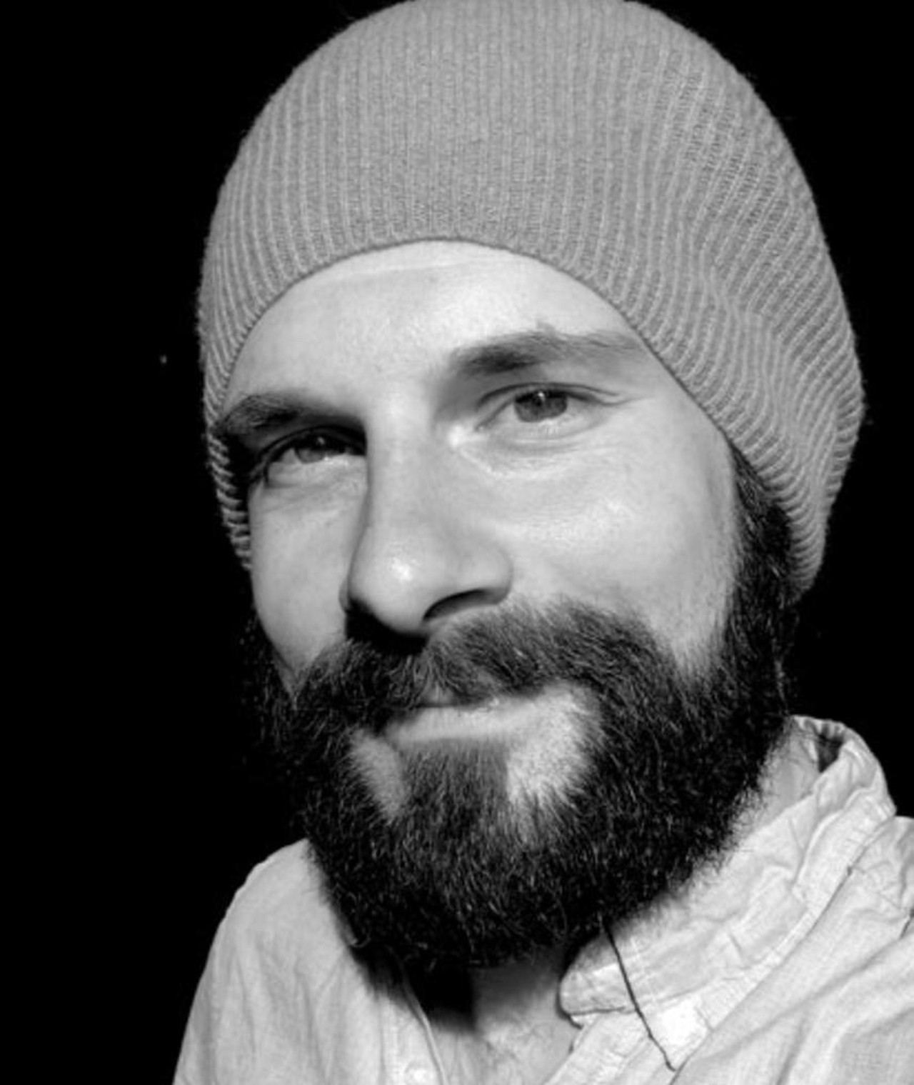 Photo of Stefan Gieren