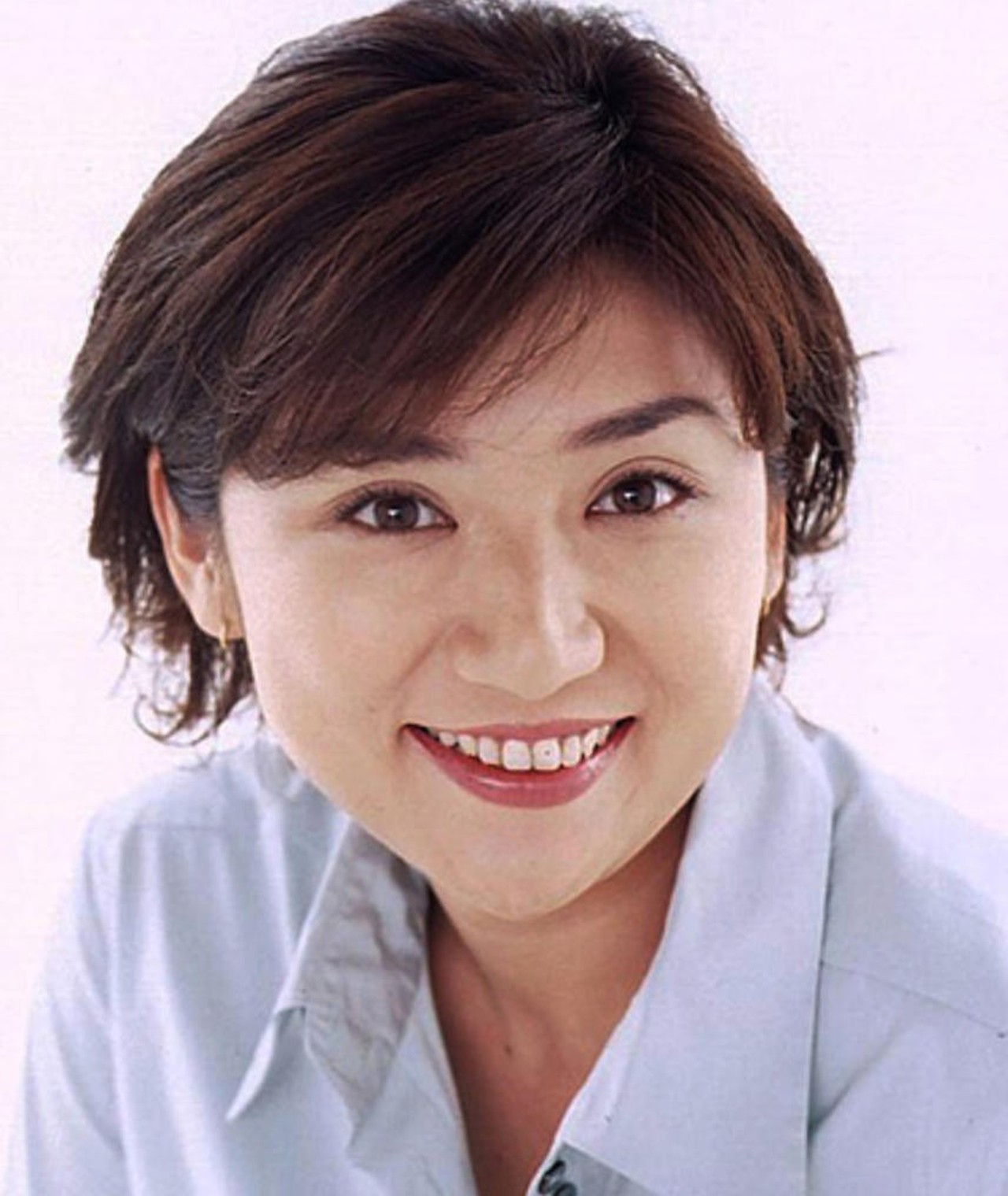 Photo of Yuki Matsushita
