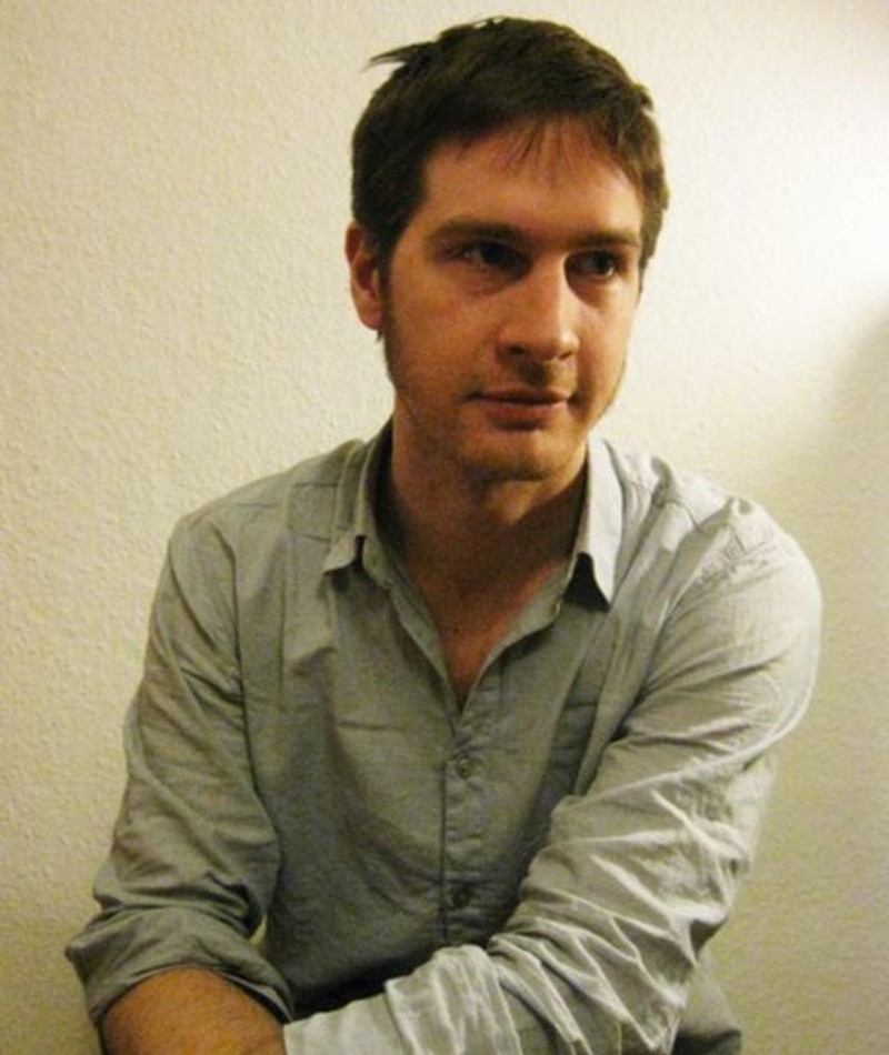 Photo of Niklas Kammertöns