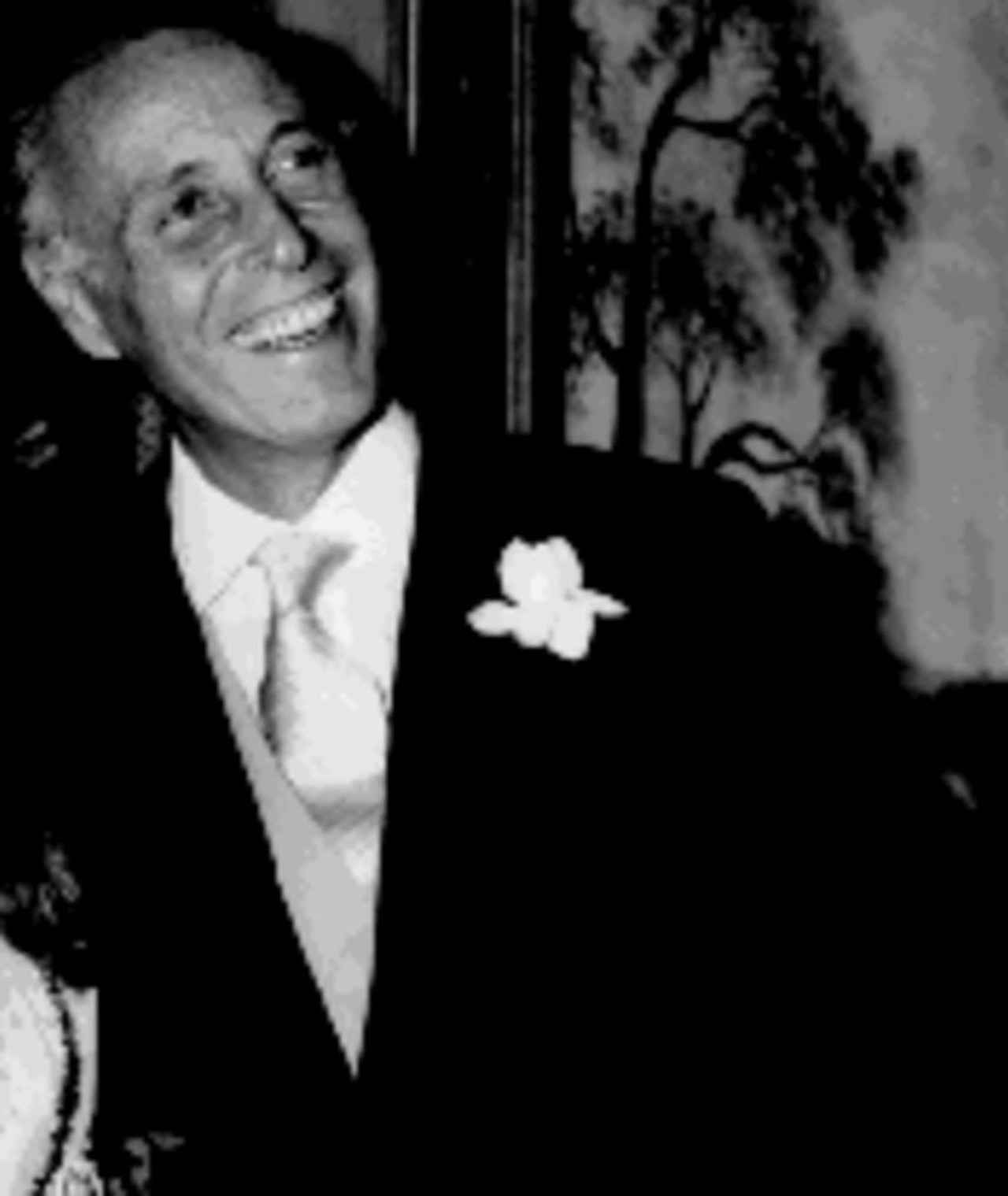 Photo of Giorgio Papi