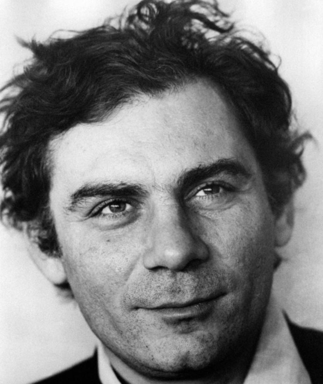 Photo of Gian Maria Volontè