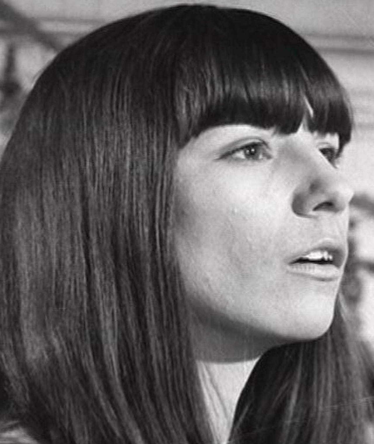 Photo of Nicole Romain