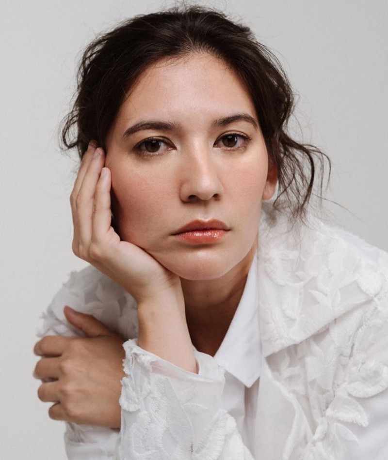 hannah al rashid mubi de filmler