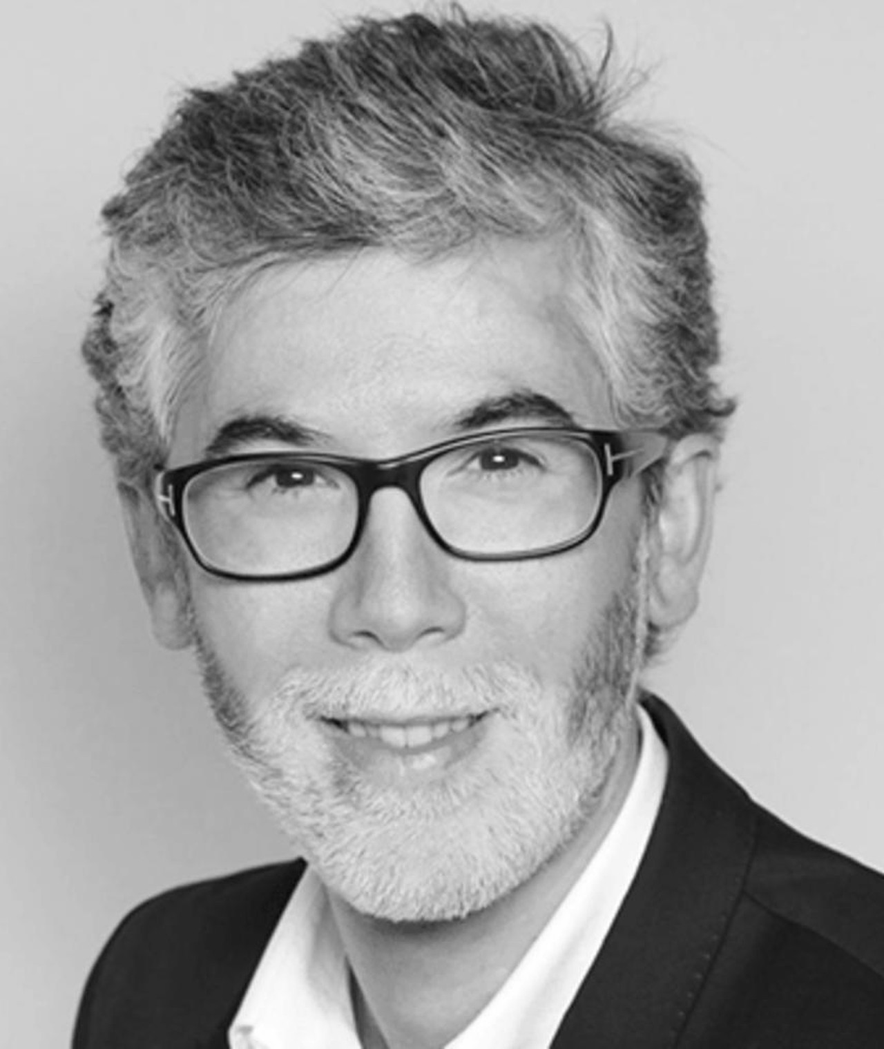 Photo of Lionel Uzan