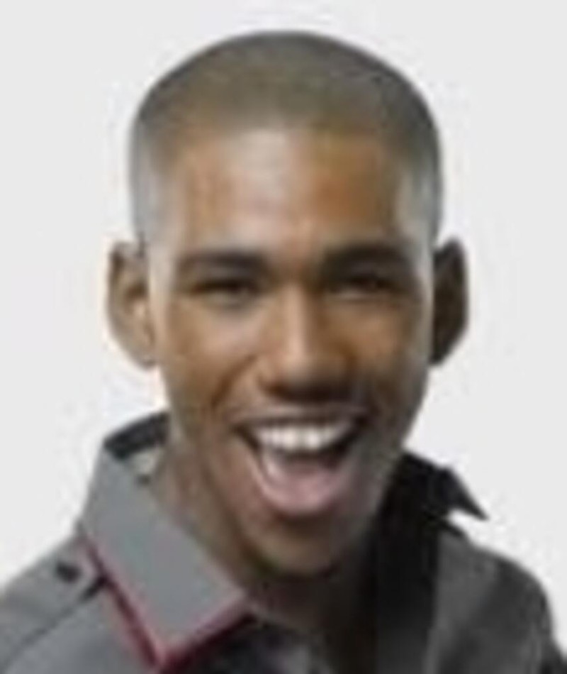 Brandon Mychal Smith Movies, Bio and Lists on MUBI(00)