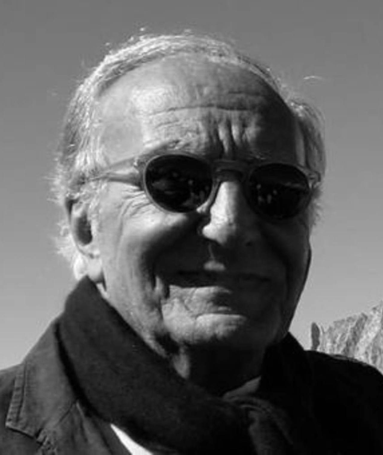 Photo of Ugo Tucci