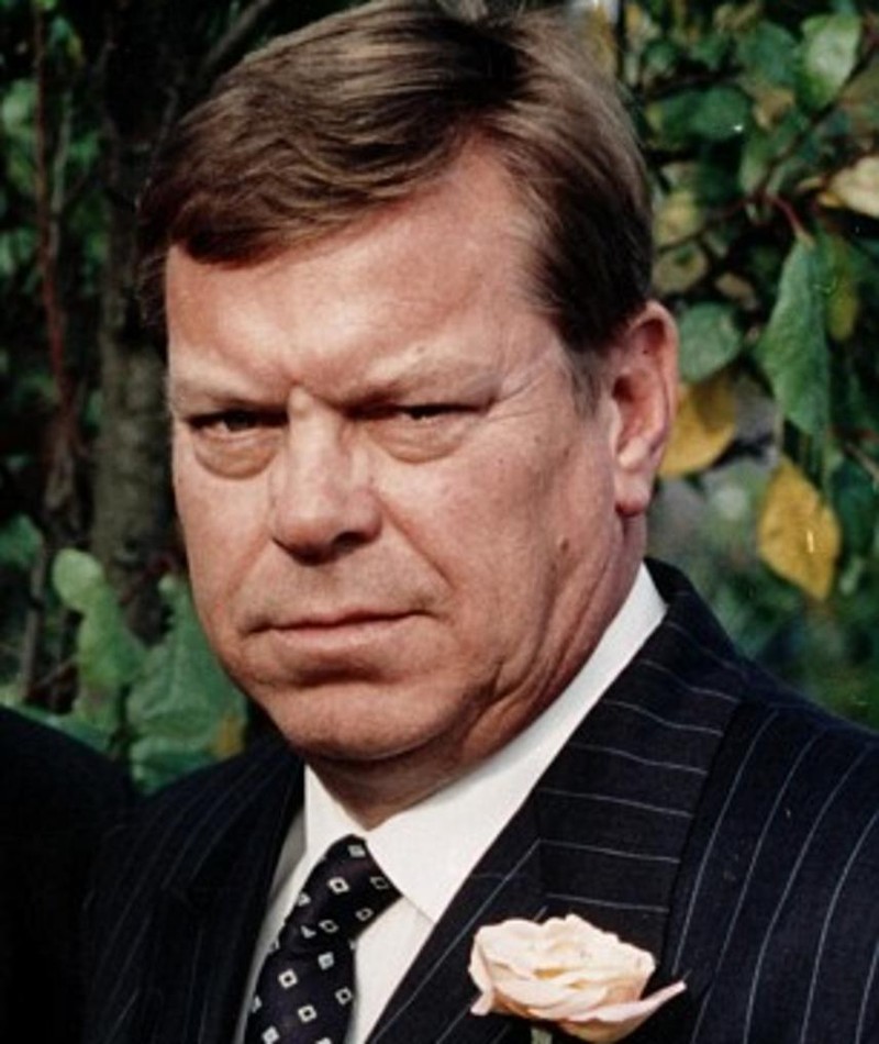 Warren Clarke – Movies, Bio and Lists on MUBI
