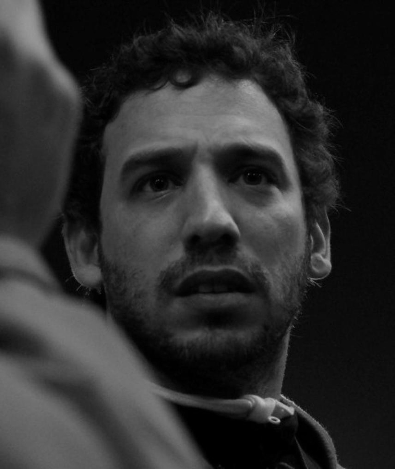 Photo of Alejandro Israel