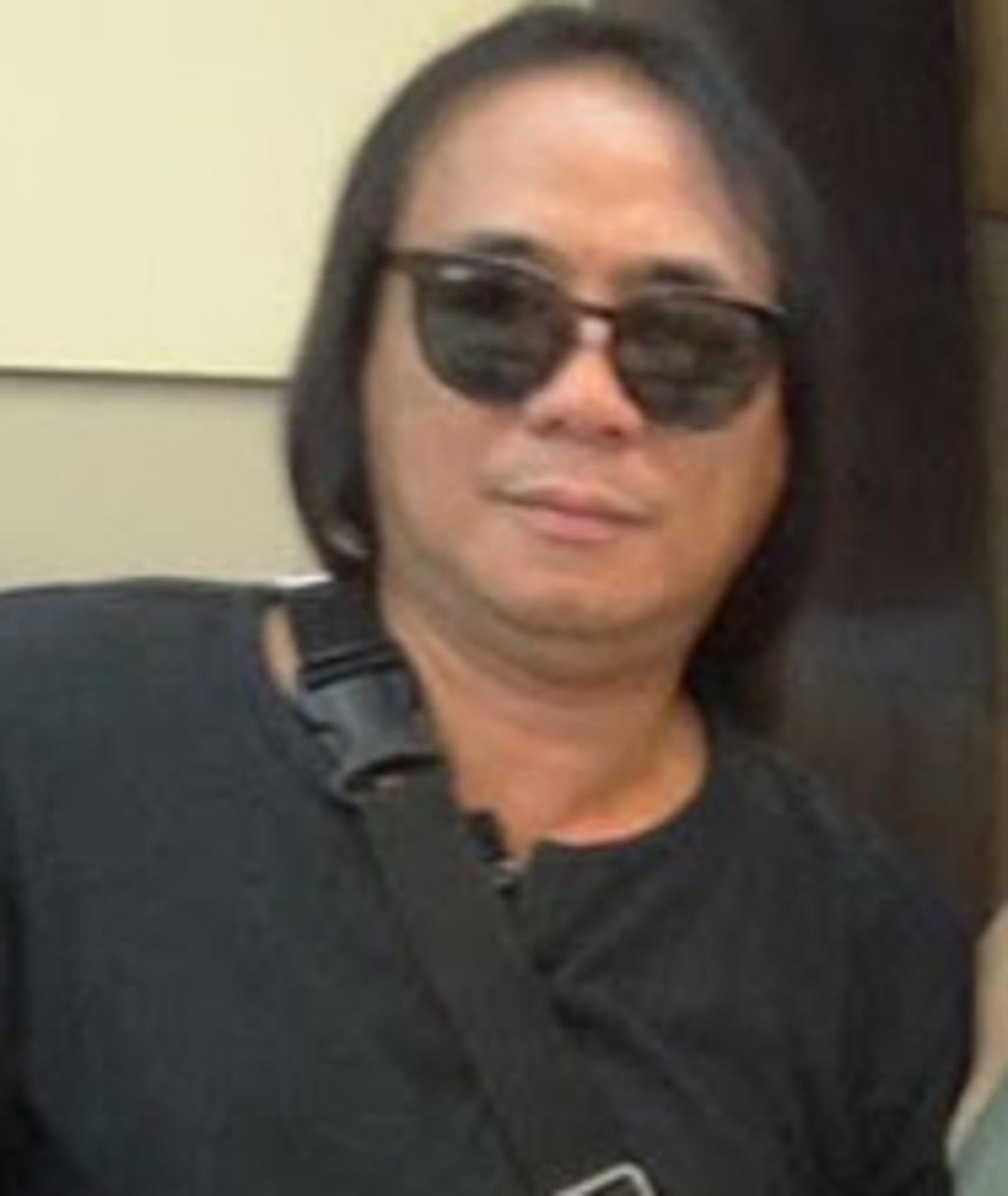 Photo of Neal “Buboy” Tan