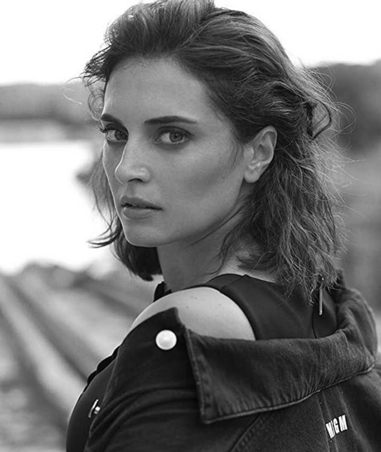 Photo of Aslıhan Gürbüz