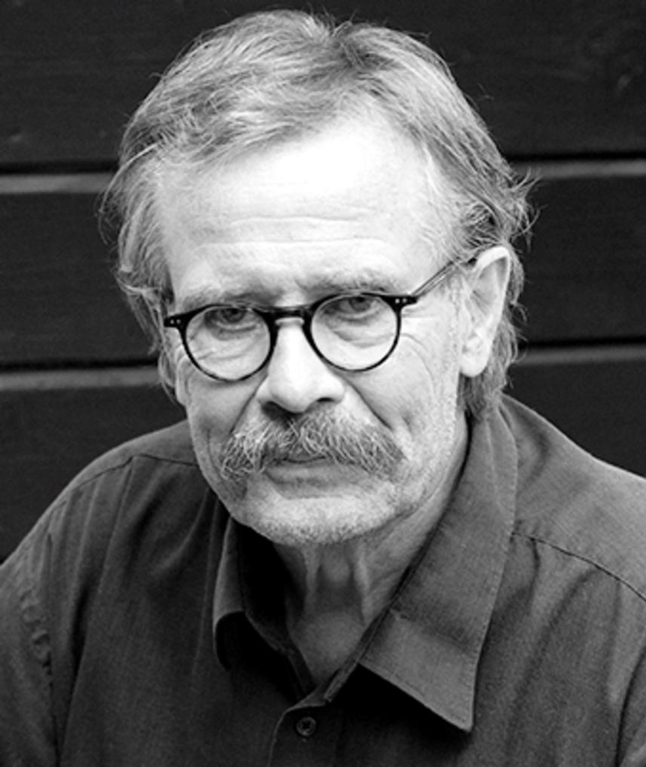 Foto de Otto Jägersberg