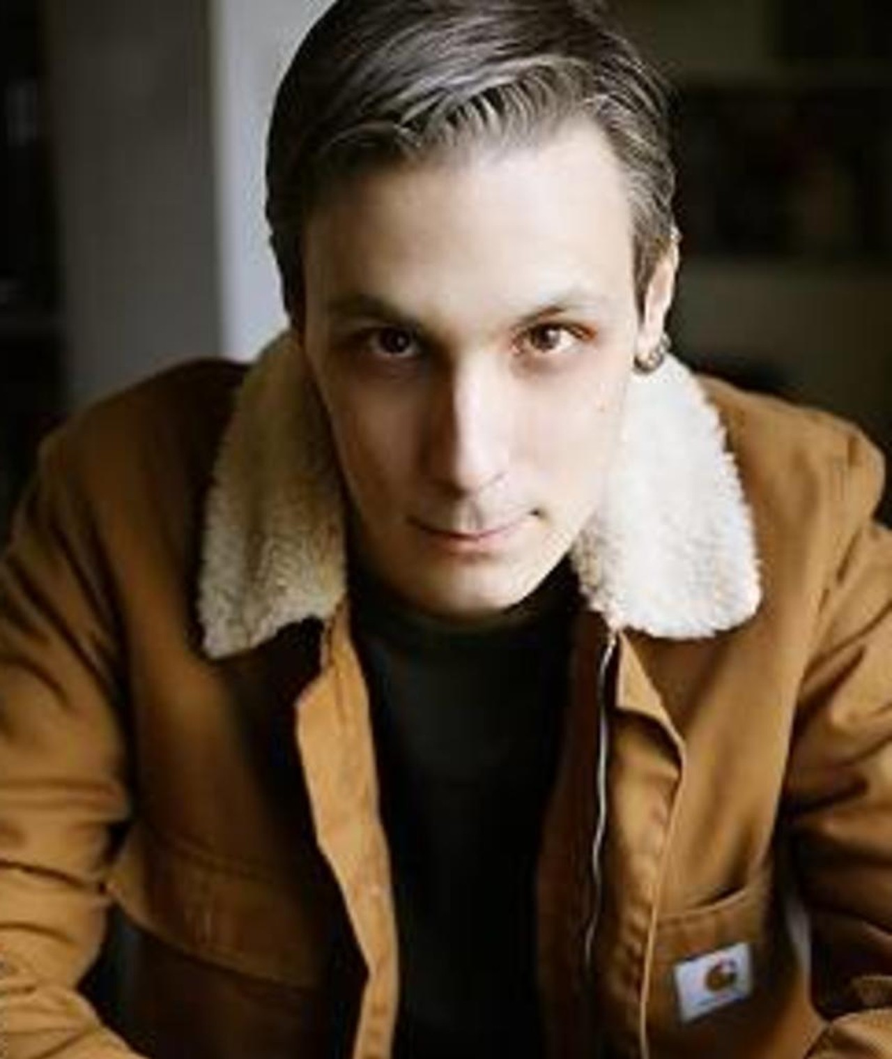 Photo de Adrien Larmande