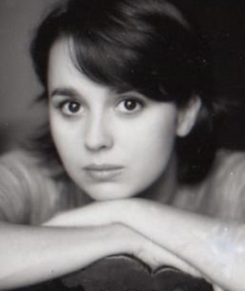 Photo of Céline Ronté