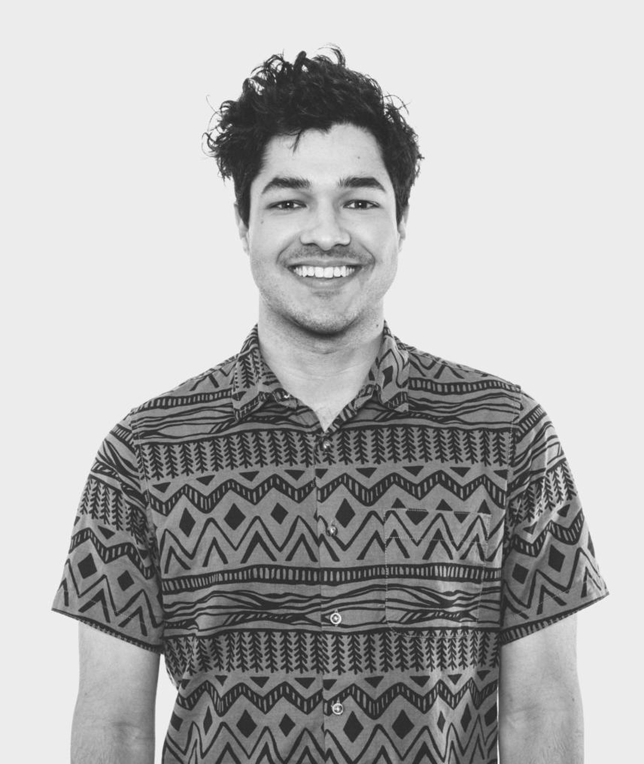 Photo of Lucas Leyva