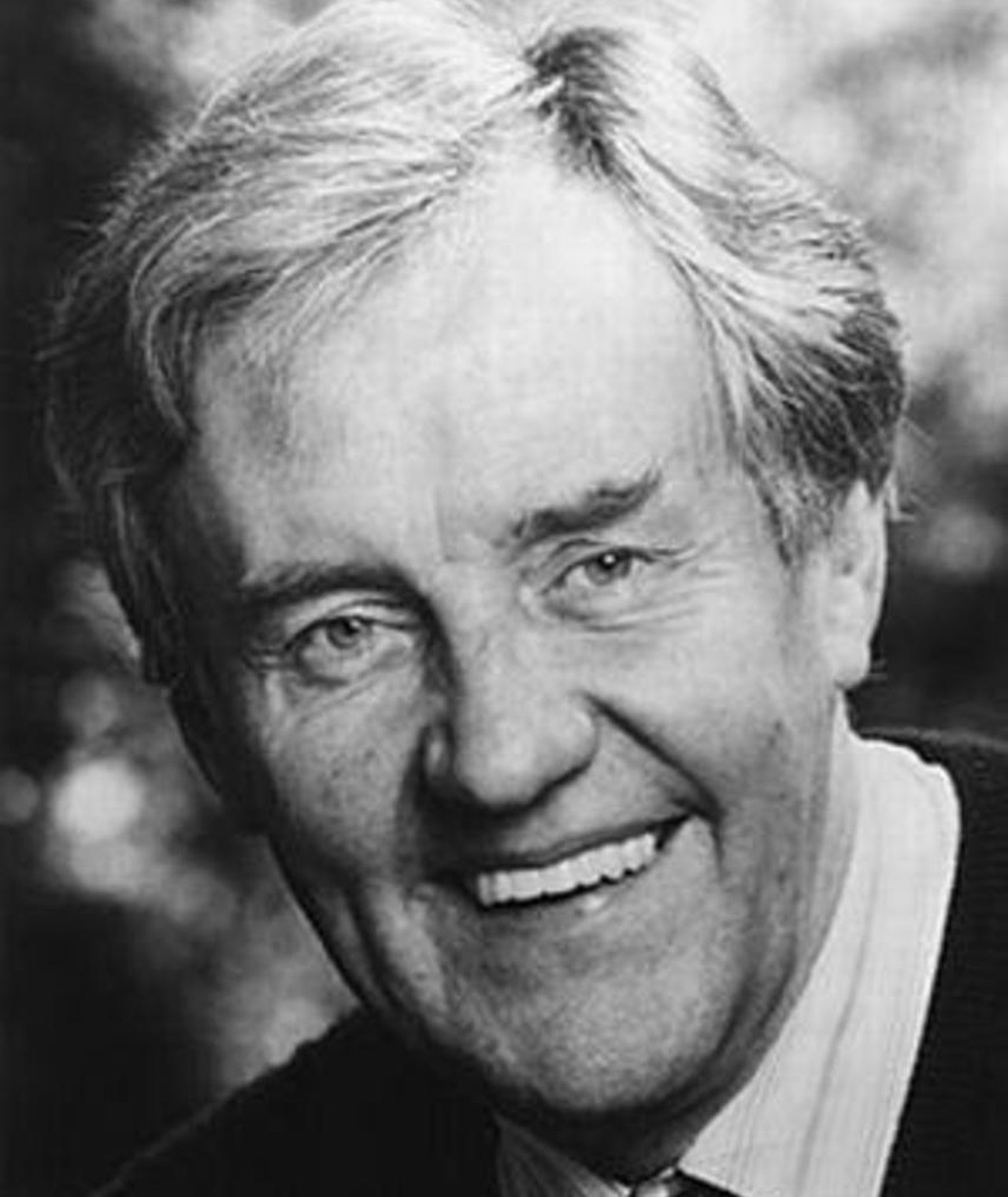 Richard Briers Peter Pan