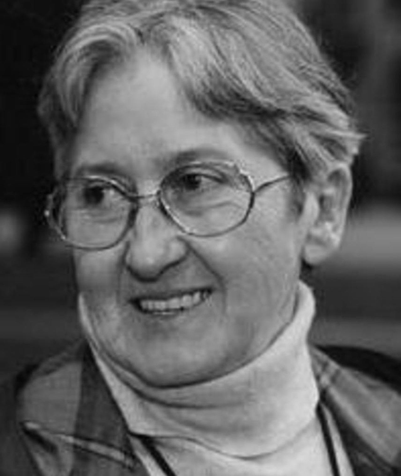 Photo of Barbara Pec-Slesicka