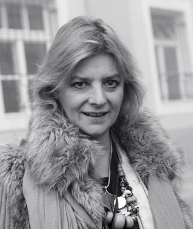 Photo of Ioana Crăciunescu
